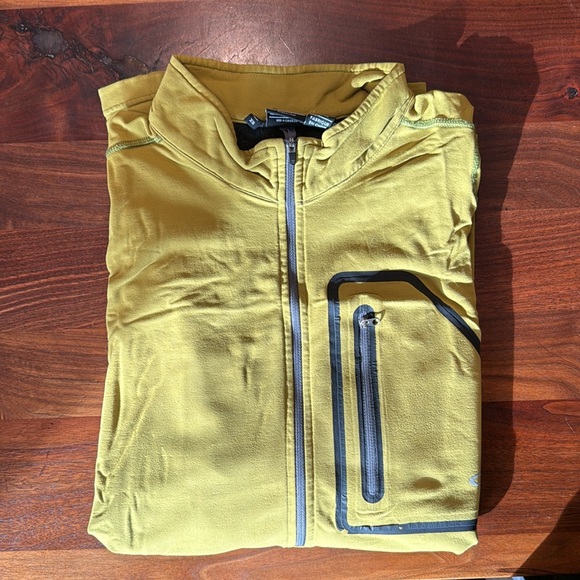 Outdoor Research 1/2 Zip XL - Picture 5 of 5